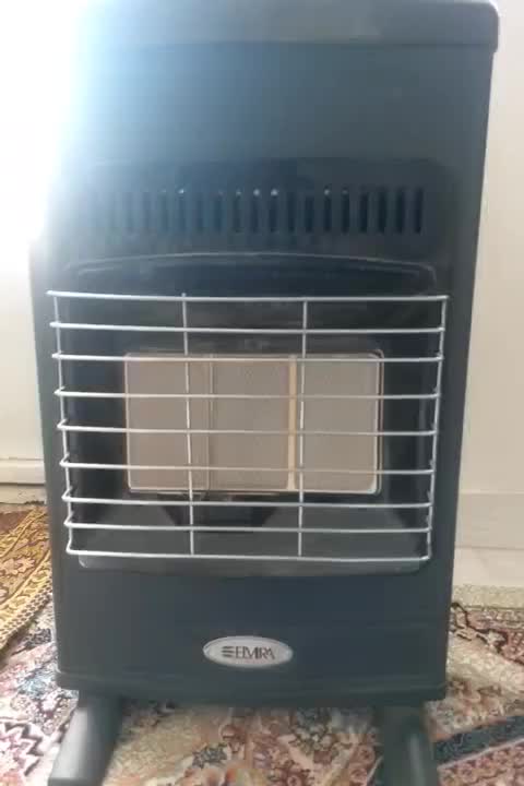 فروش بخاری بدون دودکش|بخاری، هیتر، شومینه|ایذه, |دیوار