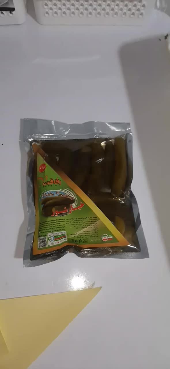 خیارشور|عمدهفروشی|کرج, عظیمیه|دیوار