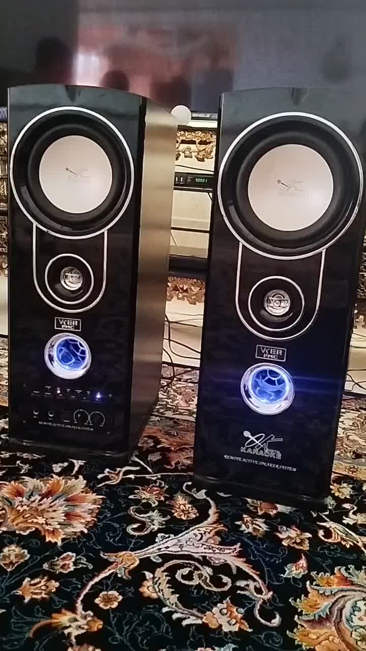 اسپیکر|قطعات و لوازم جانبی رایانه|کرمانشاه, |دیوار