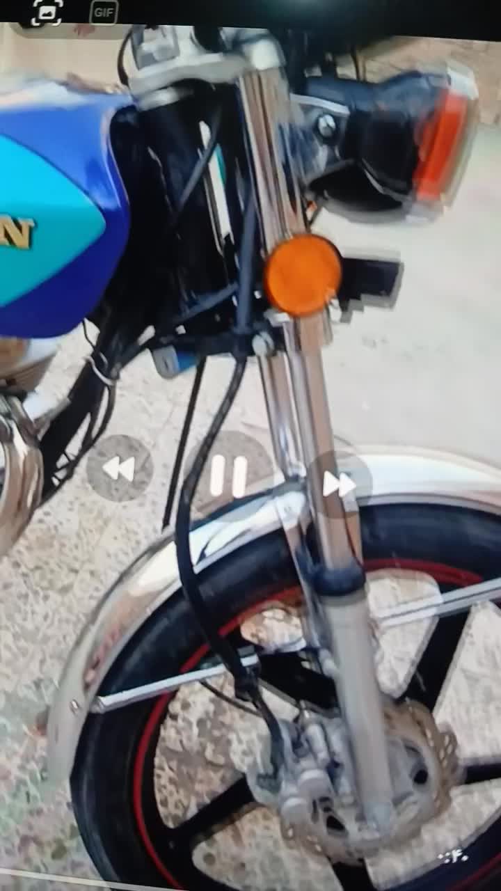 موتور ۱۴۰۳ احسان|موتورسیکلت|زاهدان, |دیوار