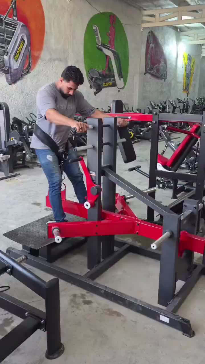 اسکات کمربندی|تجهیزات ورزشی|ری, بازار آهن|دیوار