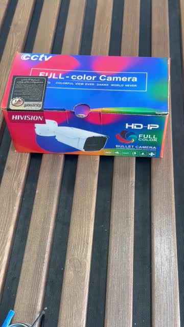 دوربین دید در شب رنگی برندهای ویژن فلزی مدلbm70|دوربین مداربسته|ایذه, |دیوار