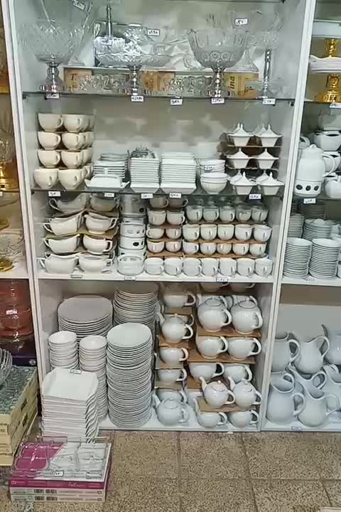 فنجان چای خوری چینی ، هر عدد ۳۵ تومان|ظروف سرو و پذیرایی|مشهد, بهارستان|دیوار