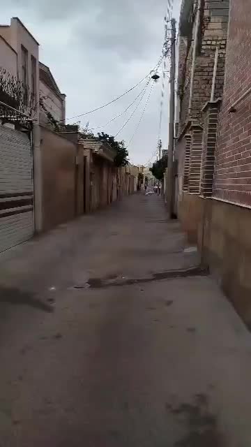 ویلایی همکف بازسازی کامل|فروش خانه و ویلا|قم, سراجه (۱۵ خرداد)|دیوار