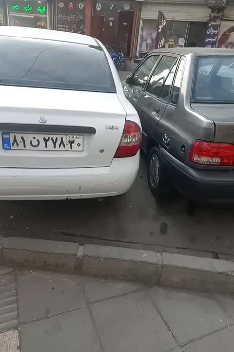 سلامتیبا۱مدل۹۷|خودرو سواری و وانت|قدس, شهرقدس|دیوار