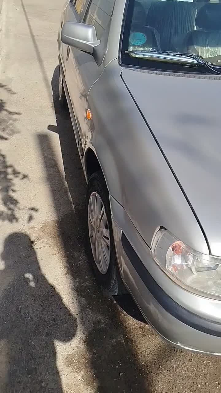 سمند کارمندی زیر قیمت برای مصرف کننده مدل 99|خودرو سواری و وانت|سبزوار, پیام|دیوار