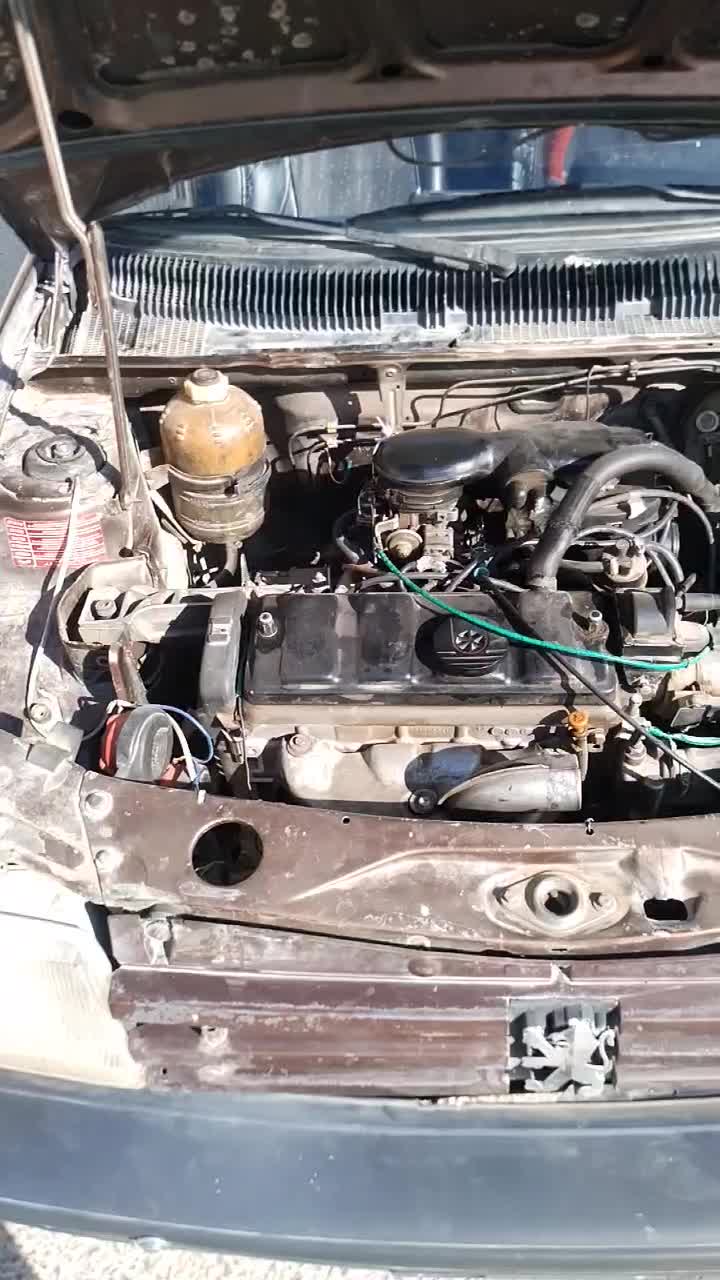 پژو205 206|خودرو سواری و وانت|اصفهان, جلالیه|دیوار