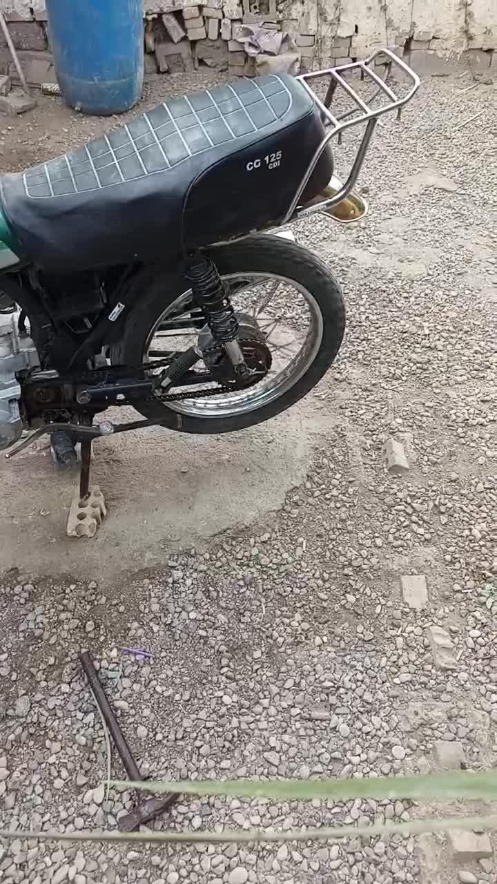 متور پارکینکی|موتورسیکلت|سوسنگرد, |دیوار