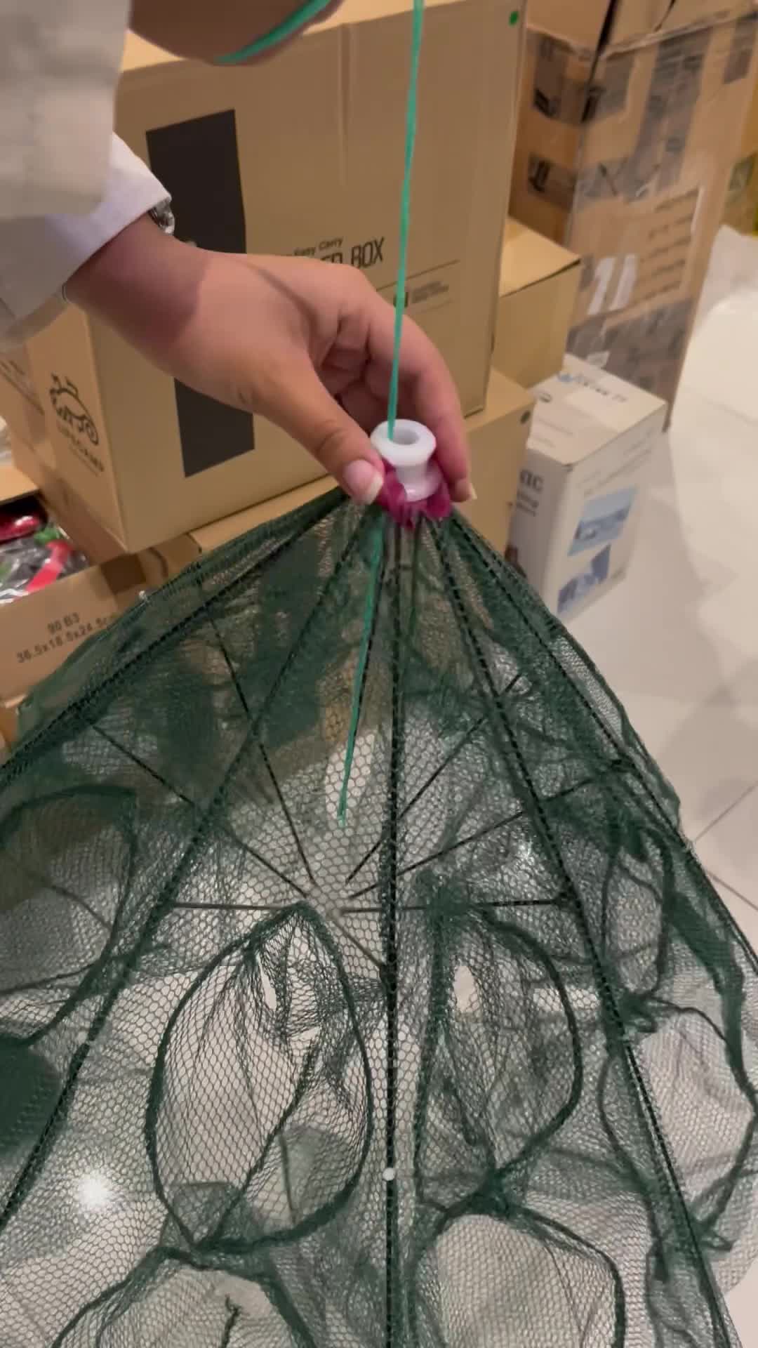 راحت ترین روش ماهیگیری|ماهیگیری|اصفهان, خلجا|دیوار