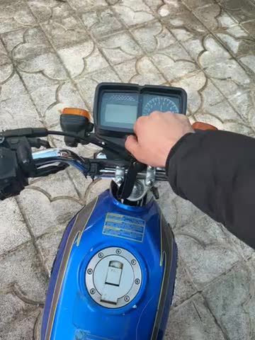 EHSAN 200|موتورسیکلت|کرج, کرج نو|دیوار