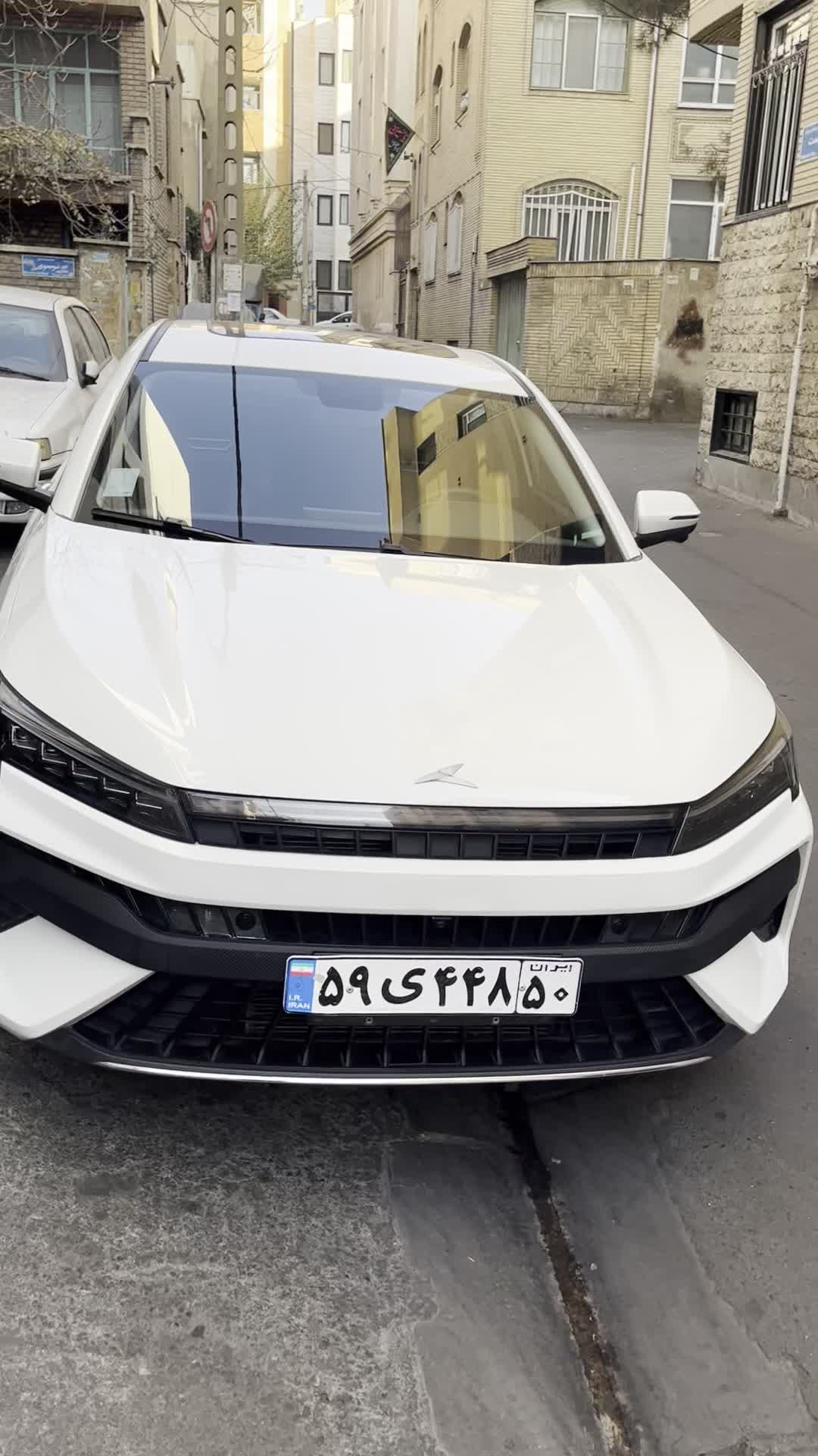 Kmc J7 1402|خودرو سواری و وانت|تهران, گرگان|دیوار