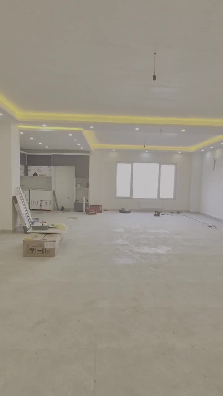 ۱۷۴ متر پوریای ولی طبقه ۲ ۳ خواب فول|فروش آپارتمان|رشت, چله خانه|دیوار