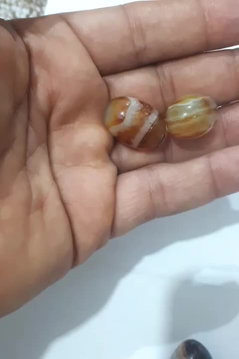 مهره ای سلیمانی فعال|جواهرات|اهواز, کارون|دیوار