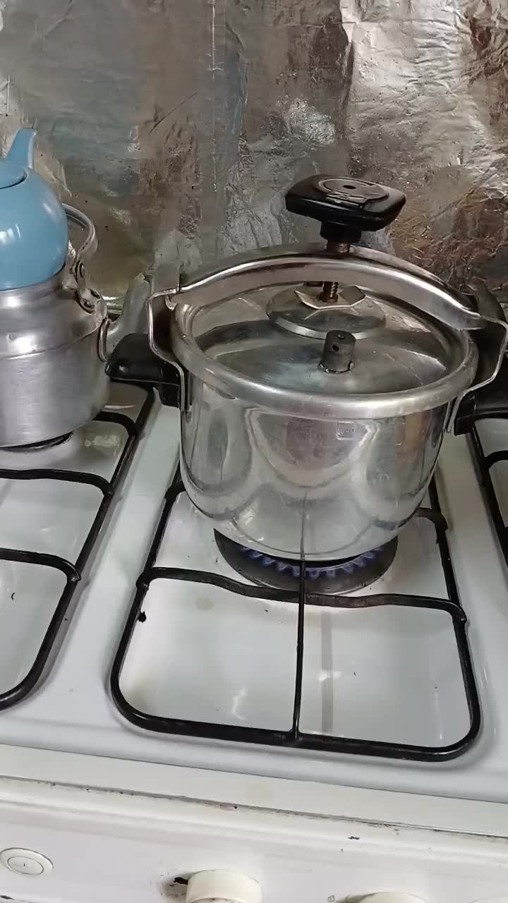 فروش آرام پز و زود پز|سایر لوازم برقی|رشت, نظری|دیوار