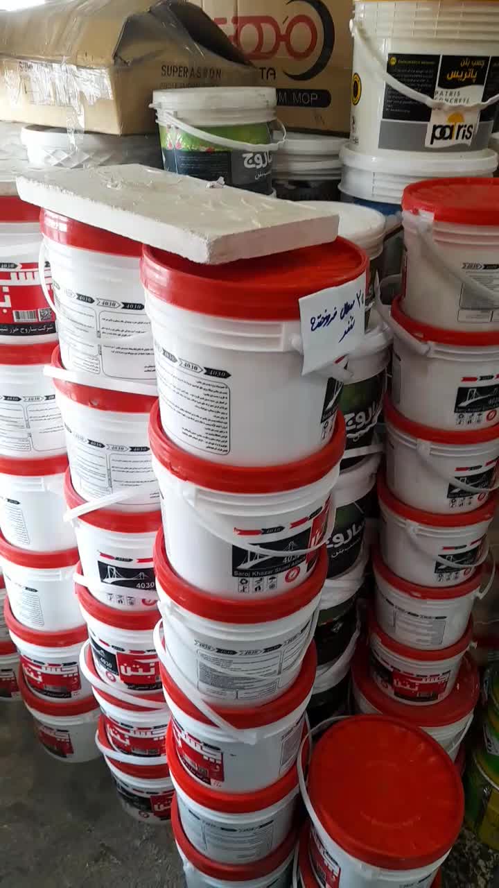 چسب سنگ،چسب مرمر،رزین ماستیک|مصالح و تجهیزات ساختمان|ری, دولتآباد|دیوار