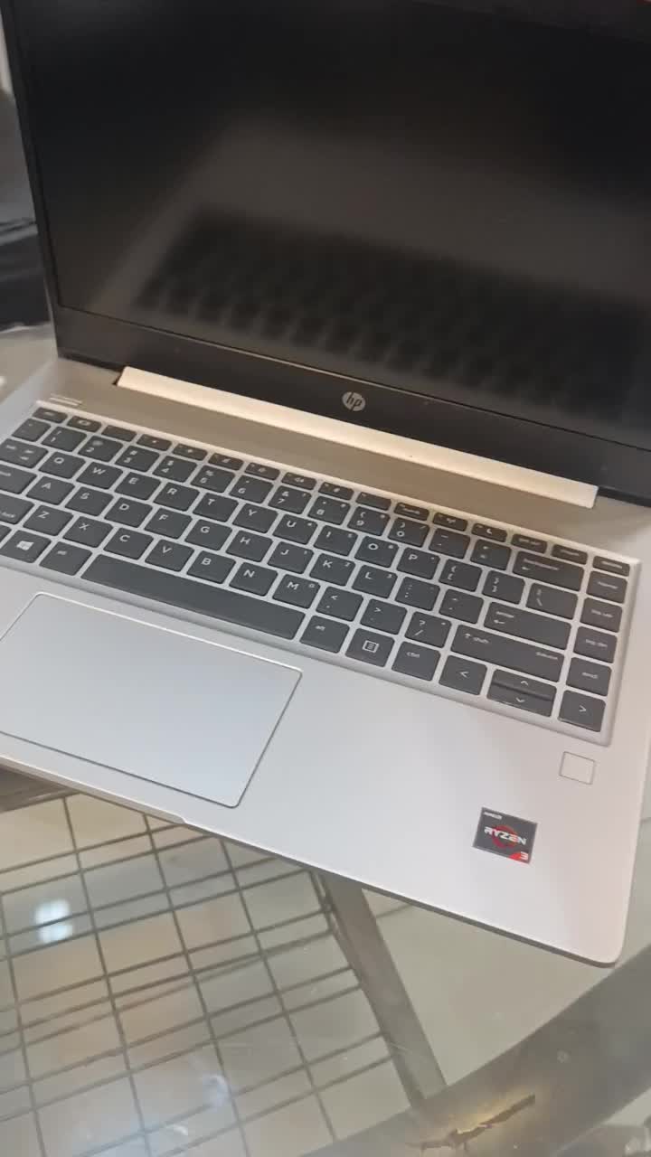 لپتاپ HP PROBOOK 455 G7|رایانه همراه|بوشهر, |دیوار