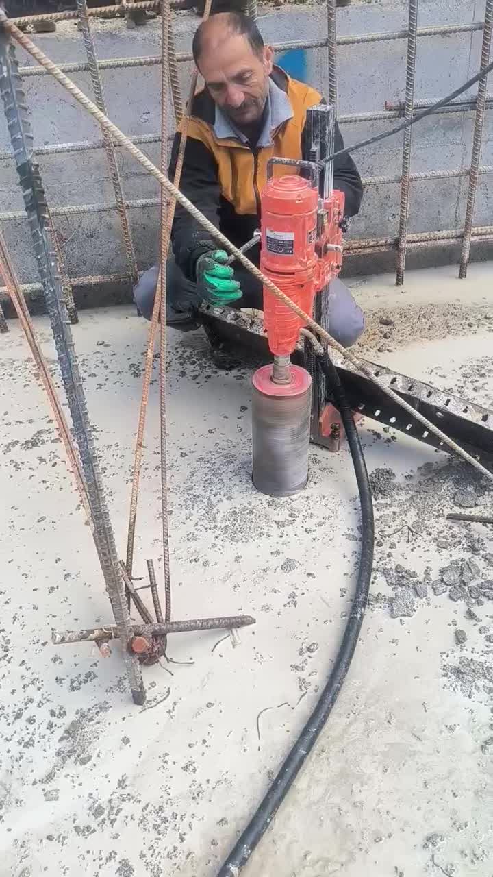 تعمیر و راه اندازی بچینگ و سنگ شکن، کر گیری|خدمات پیشه و مهارت|قرچک, شهرک گلها|دیوار