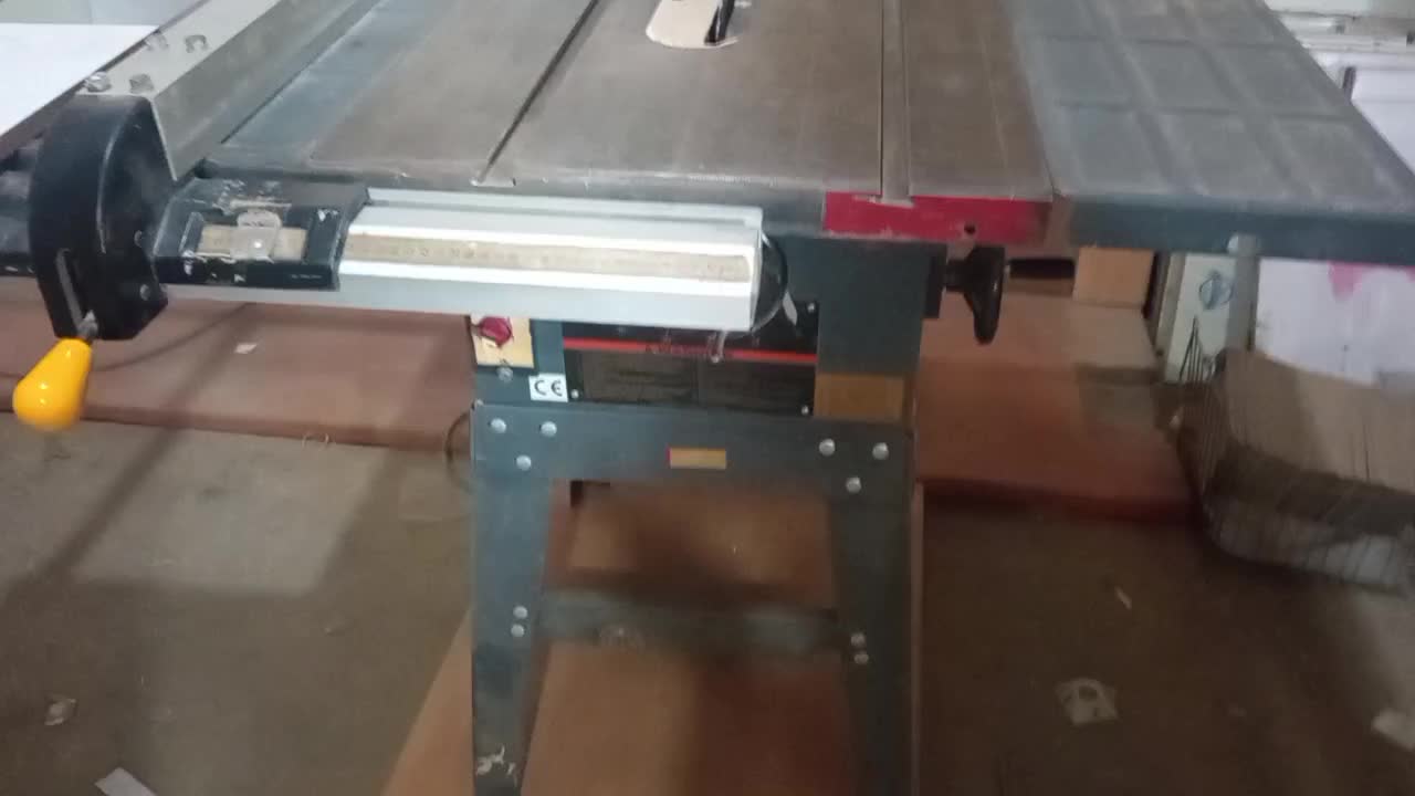 دستگاه برش ام دی اف، دورکن. اره چدنی . درحد|ماشینآلات صنعتی|مشهد, مهدی آباد (بلوار توس)|دیوار