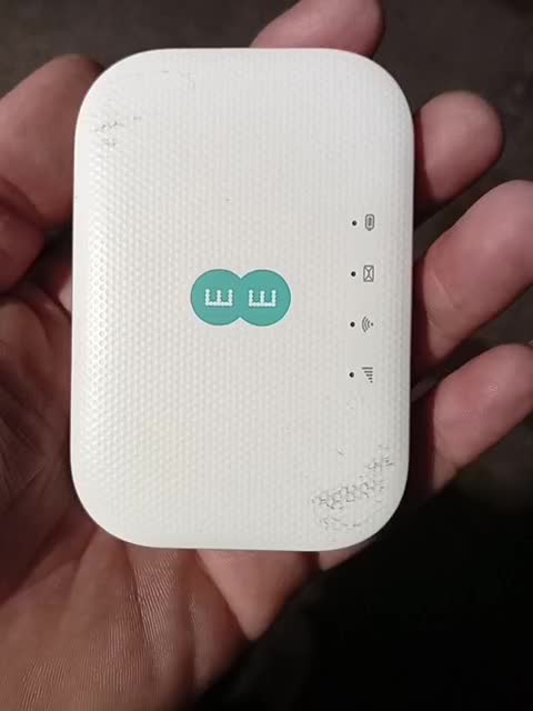 وای فای جیبی سیم کارت خور|مودم و تجهیزات شبکه|رشت, سعدی (تختی)|دیوار