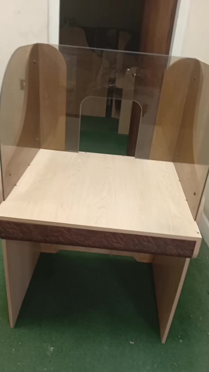 کانتر و صندلی اداری نو|دفتر کار|تهران, آذربایجان|دیوار