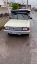 پیکان وانت مدل 89 دوگانه کارخانه|خودرو سواری و وانت|رشت, فرزانه|دیوار