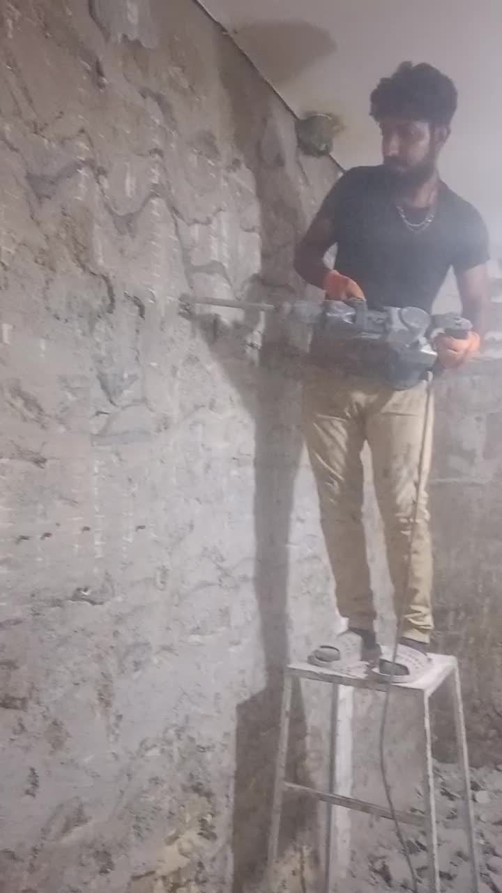 تعمیرات و تخریب کلی|خدمات پیشه و مهارت|آبادان, |دیوار