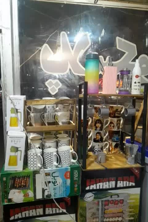 استند چوبی ۱۵۰تومان|صنایع دستی و سایر لوازم تزئینی|اردبیل, |دیوار