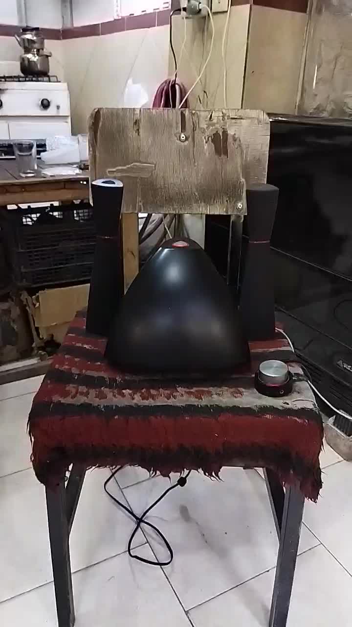 رینگ لایت و باند ادیفایر|لوازم جانبی موبایل و تبلت|ارومیه, |دیوار