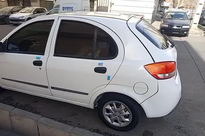 فروش خودرو|خودرو سواری و وانت|تهران, جوادیه تهرانپارس|دیوار