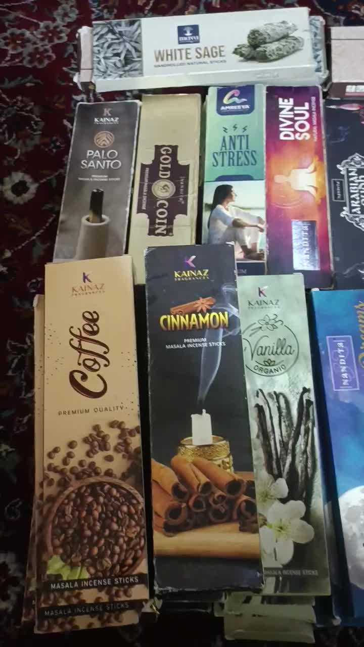 عود طبیعی دستساز|آرایشی، بهداشتی، درمانی|اهواز, کوی فاطمیه|دیوار