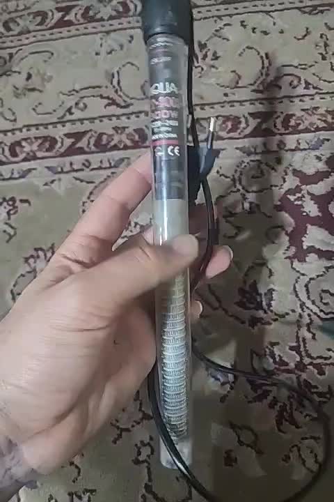 بخاری ماهی درجه یک|ماهی|قزوین, |دیوار