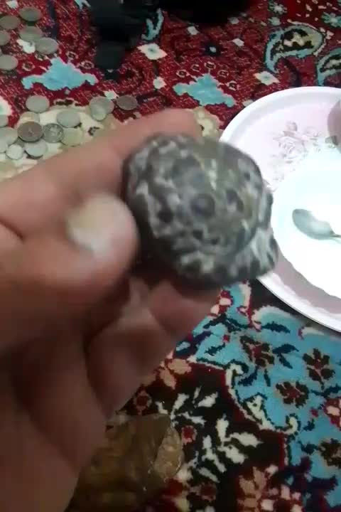 یه سنگ الماس|جواهرات|تاکستان, |دیوار