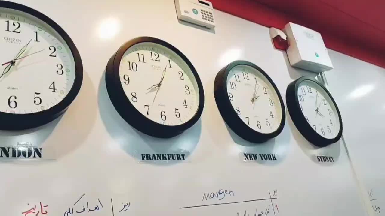 آموزش ترید (ارز دیجیتال و فارکس )بصورت حضوری|خدمات آموزشی|دورود, |دیوار