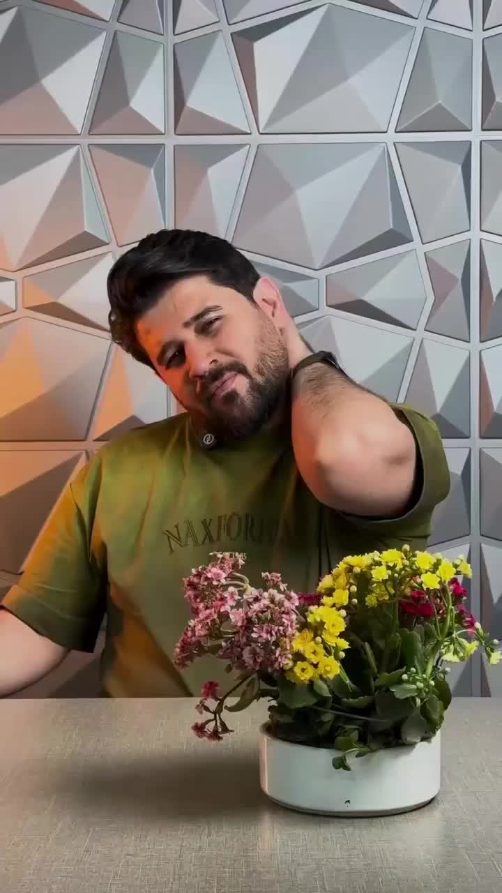 درمان آرتروز گردن با بالشت طبی|رختخواب، بالش، پتو|تهران, تجریش|دیوار