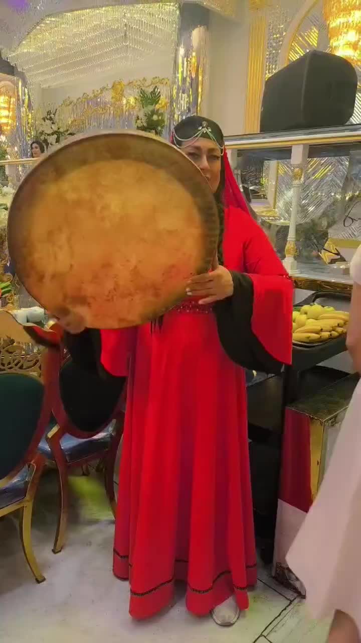 دفنواز|خدمات پذیرایی، مراسم|تهران, فردوس|دیوار
