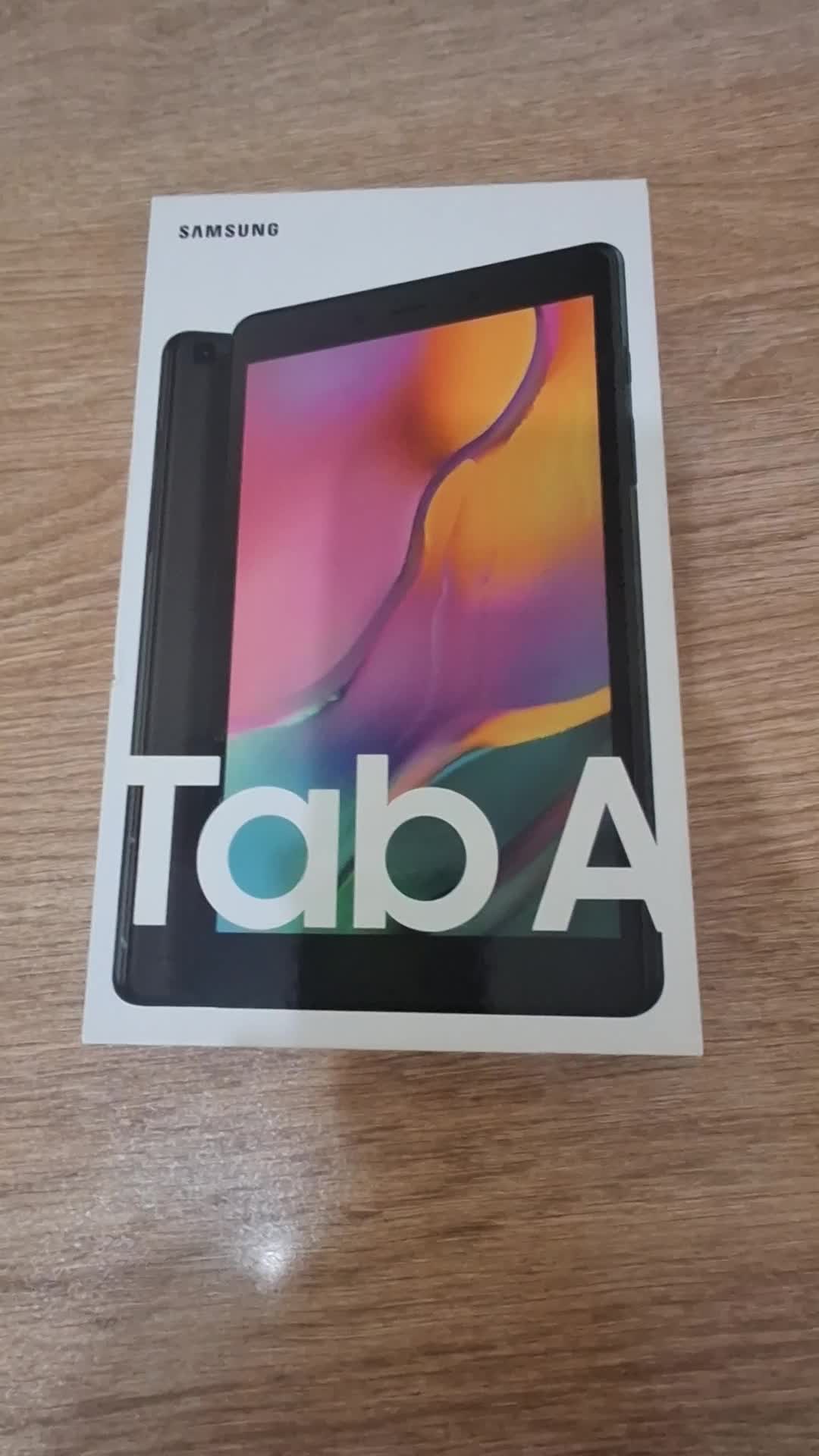 تبلت Samsung Galaxy Tab A8 - 32GB / RAM 2GB|تبلت|تهران, شهرک رضویه|دیوار