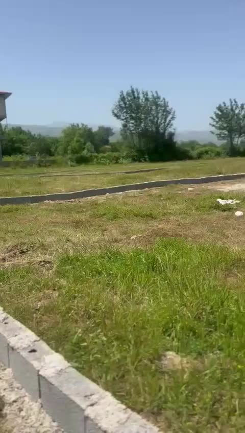 فروش دو پلاک زمین|فروش زمین و ملک کلنگی|شاندرمن, |دیوار