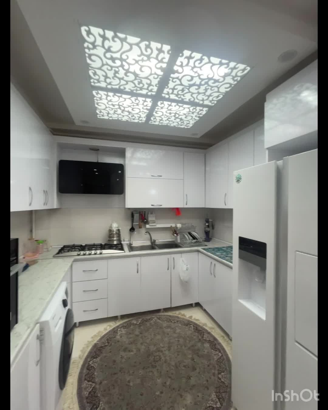 فروش واحد صفر/خوش ساخت فول/گاز/روبه روی کامرانیه|فروش آپارتمان|رشت, کوی غلام نیا|دیوار