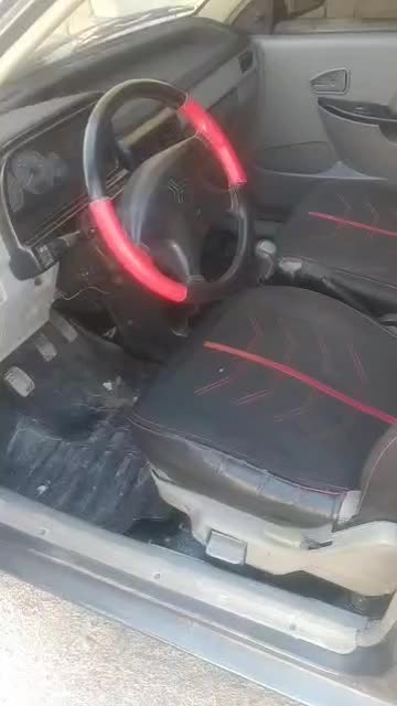 پراید 132 ساده، مدل ۱۳۸۸|خودرو سواری و وانت|نی‌ریز, |دیوار