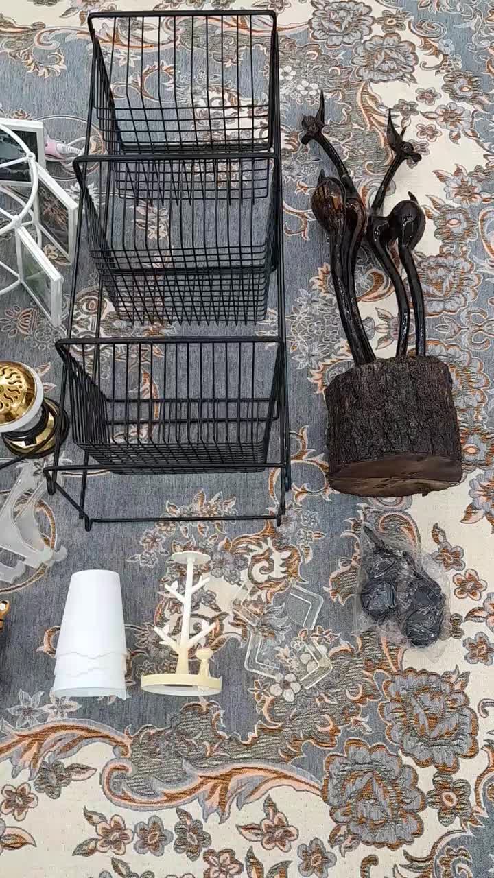 50قلم وسیله خانه|صنایع دستی و سایر لوازم تزئینی|سنندج, |دیوار