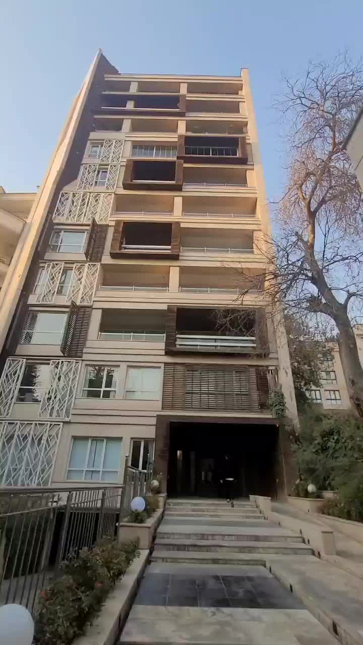 ۴۴۰ متر * تکواحدی * تراس کاربردی*|اجارهٔ آپارتمان|تهران, زعفرانیه|دیوار