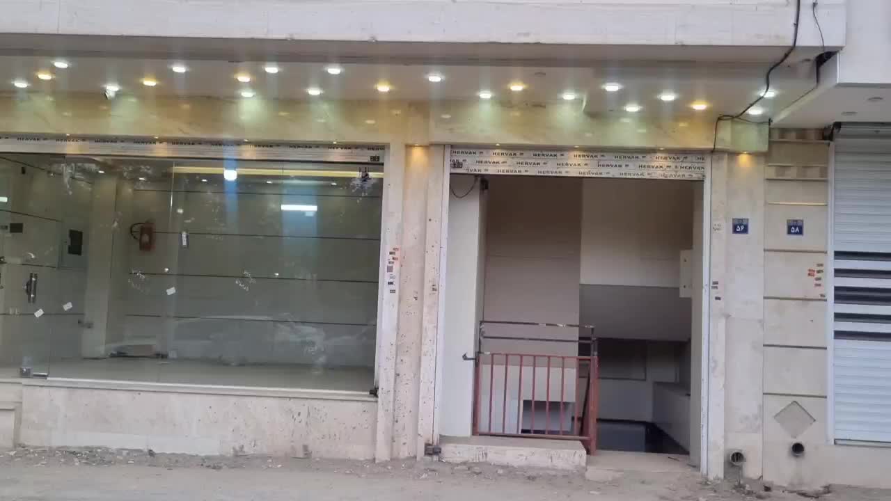 اجاره اداری ۱۳۰ متری در جوزدان الیادران|اجارهٔ دفتر کار، اتاق اداری، مطب|اصفهان, جوزدان الیادران|دیوار