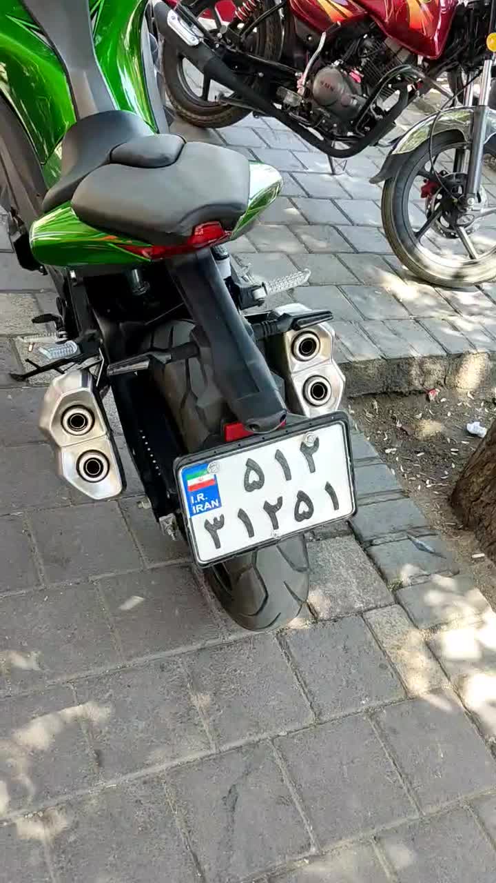 بلنتاZوان مدل401  6000کار|موتورسیکلت|اسدآباد, |دیوار