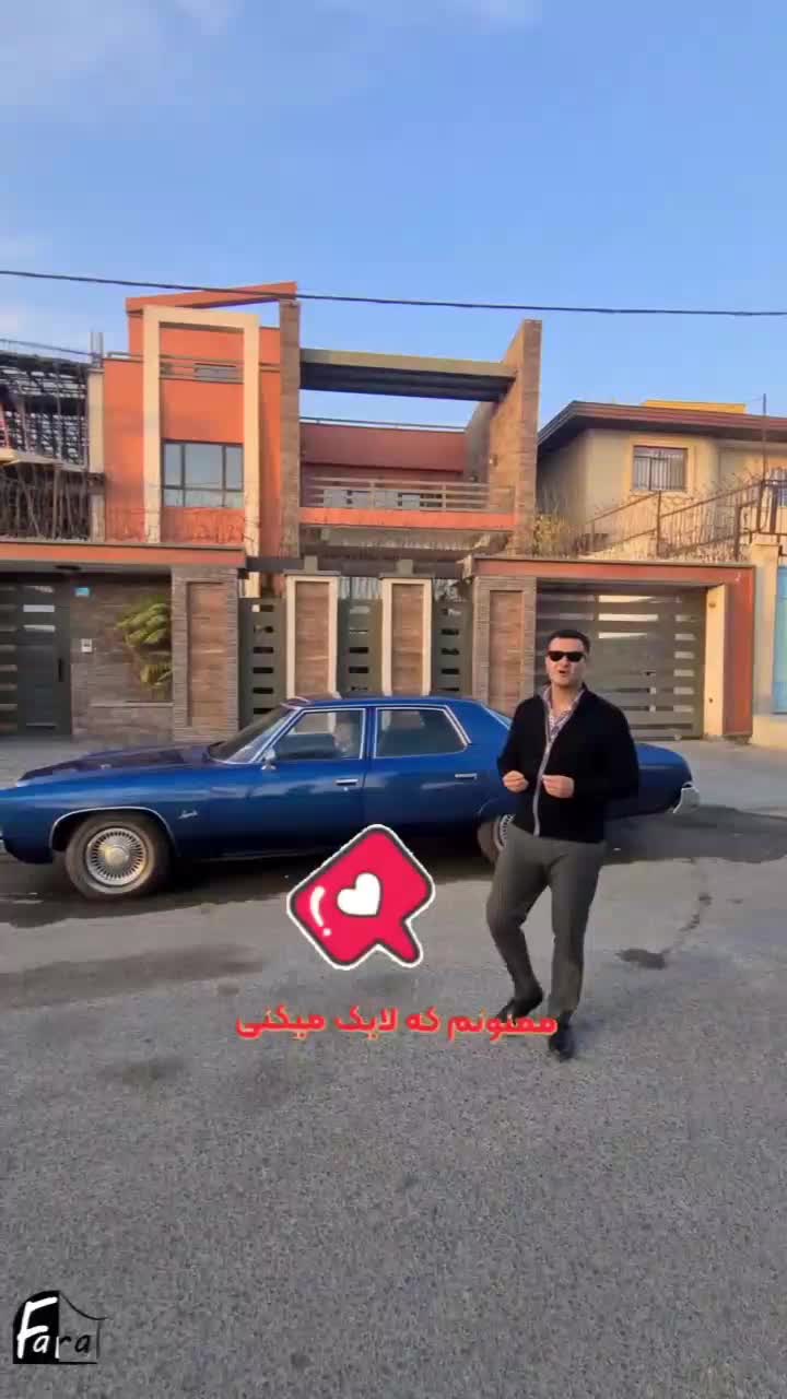 ویلا مدرن فاز2-ویو ابدی-سند تک برگ-مالک هستم|فروش خانه و ویلا|پردیس, فاز ۲|دیوار