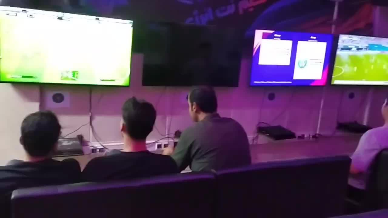 کافه گیم نت انرژی کنسول بازی های ps4.ps5|کنسول، بازی ویدئویی و آنلاین|قم, بنیاد|دیوار
