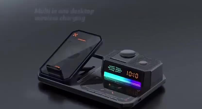 اگه همیشه دنبال کابل میگردی این محصول نجاتت میده|لوازم جانبی موبایل و تبلت|تهران, دانشگاه تهران|دیوار