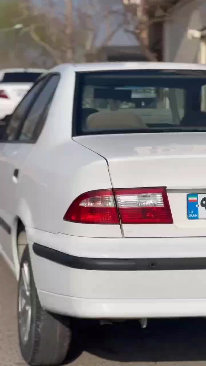 سمند ۷اف ، تک سوز|خودرو سواری و وانت|سقز, |دیوار