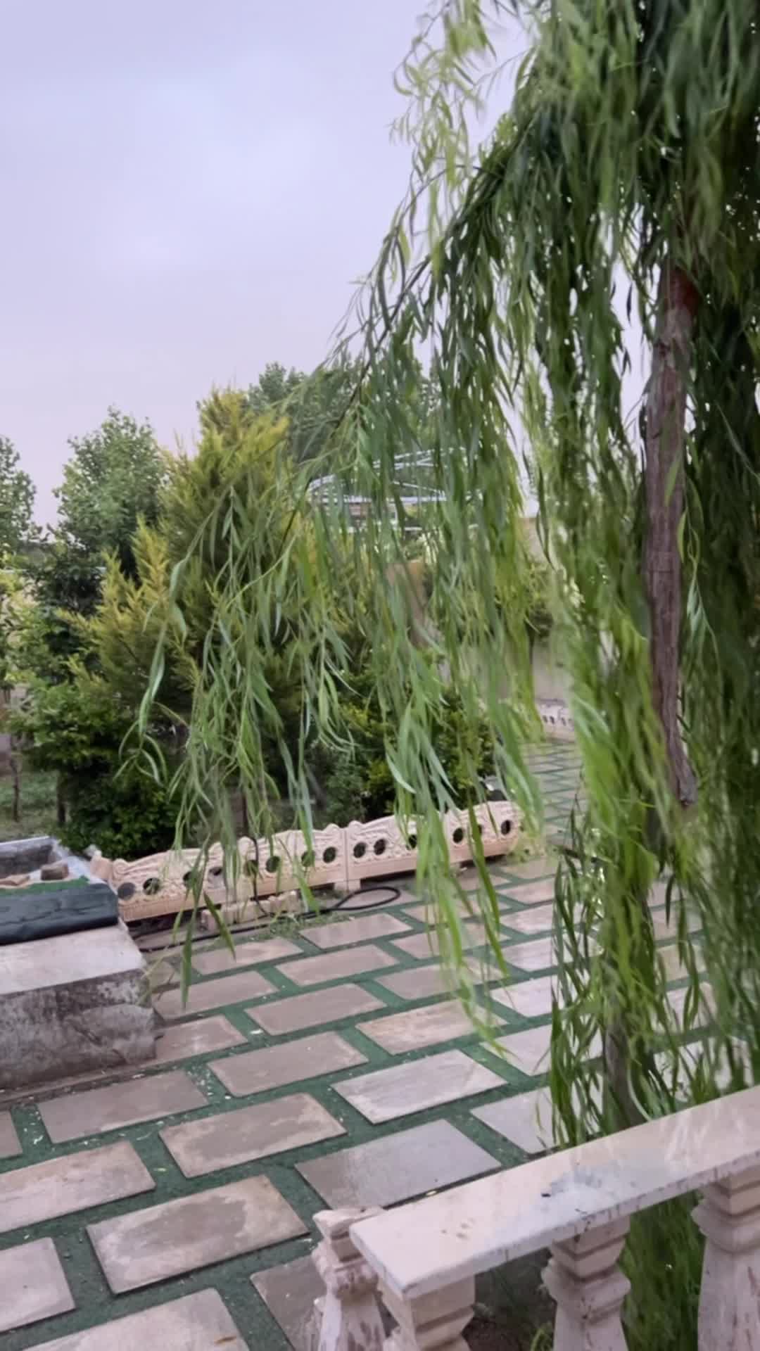 اجاره روزانه/هفتگی/ماهانه ویلا ۱۳۰ متری در چیتگر|اجارهٔ کوتاه‌مدت ویلا و باغ|تهران, چیتگر|دیوار