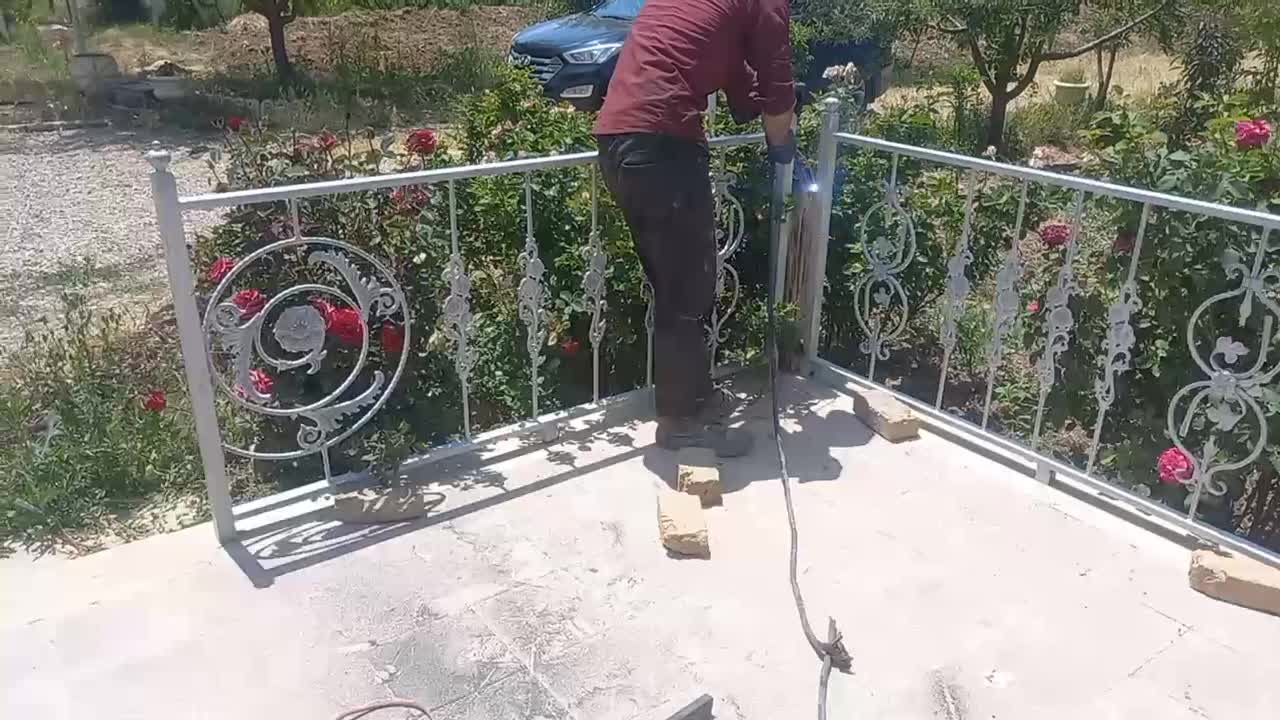 نیازمند شاگرد وجوشکار ماهر ونیمه ماهر وupvcکار|استخدام صنعتی، فنی، مهندسی|خرمدره, |دیوار