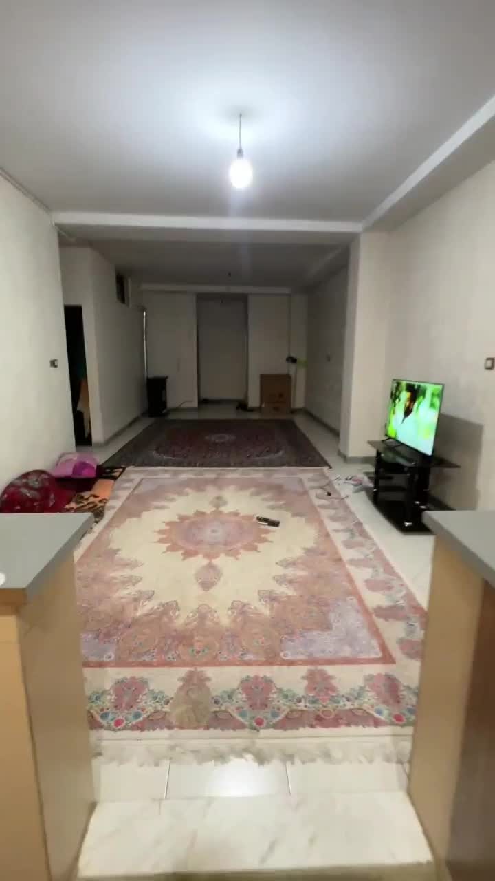 آپارتمان۹۶متری/براصلی/بدون خلافی/نورگیر/املاک محمد|فروش آپارتمان|کرج, خرمدشت|دیوار